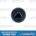 VW Heater Control Knob, Black, 131711741B VW Heater Control Knob, Black, 131711741B