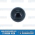Heater Control Knob, Black