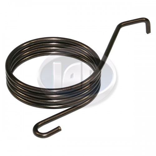 Brake Pedal Return Spring, VW Bug, Super Beetle, Ghia, Type 3, Thing