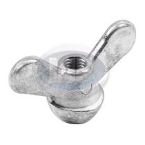 Clutch Cable Wing Nut Clutch Cable Wing Nut