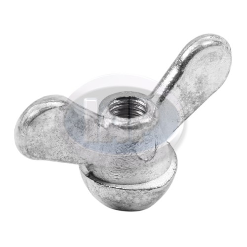 Clutch Cable Wing Nut Clutch Cable Wing Nut