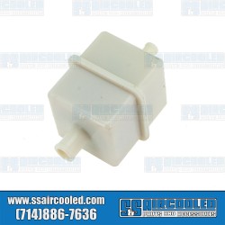 Fuel Filter, In-Line, Fuel Injection, 6/8mm