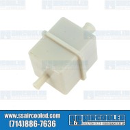 Fuel Filter, In-Line, Fuel Injection, 6/8mm Fuel Filter, In-Line, Fuel Injection, 6/8mm
