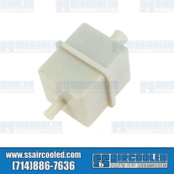 Fuel Filter, In-Line, Fuel Injection, 6/8mm