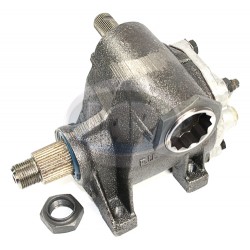 Steering Box, Early, New