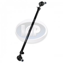 Tie Rod Assembly, Early, Left or Right Tie Rod Assembly, Early, Left or Right