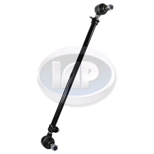 Tie Rod Assembly, Early, Left or Right Tie Rod Assembly, Early, Left or Right