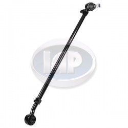 Tie Rod Assembly, Late, Left or Right Tie Rod Assembly, Late, Left or Right