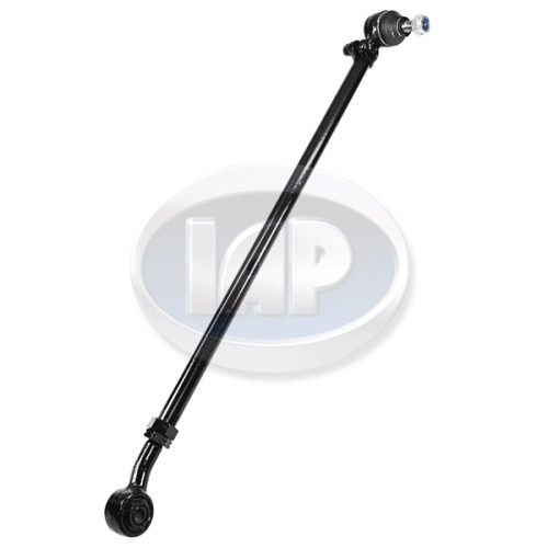 Tie Rod Assembly, Late, Left or Right Tie Rod Assembly, Late, Left or Right