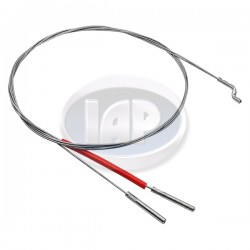 Heater Control Cable, Left & Right, with Electric Fan, 1375mm Length Heater Control Cable, Left & Right, with Electric Fan, 1375mm Length