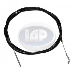 Accelerator Cable, 2610mm Length Accelerator Cable, 2610mm Length