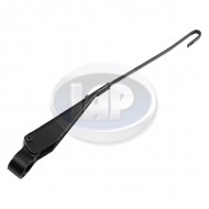 Wiper Arm, Left, Black
