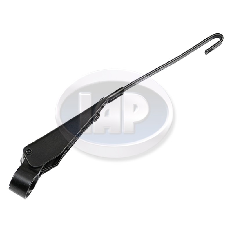 VW Wiper Arm, Right, Black, 133955410 VW Wiper Arm, Right, Black, 133955410