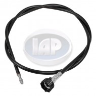 Speedometer Cable, Lower, w/EGR Counter Box, 1050mm Length Speedometer Cable, Lower, w/EGR Counter Box, 1050mm Length