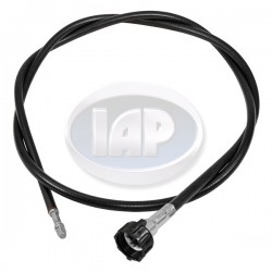 Speedometer Cable, Lower, w/EGR Counter Box, 1050mm Length Speedometer Cable, Lower, w/EGR Counter Box, 1050mm Length