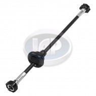 Speedometer Cable, Upper, w/EGR Counter Box, 280mm Length Speedometer Cable, Upper, w/EGR Counter Box, 280mm Length