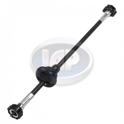 Speedometer Cable, Upper, w/EGR Counter Box, 280mm Length Speedometer Cable, Upper, w/EGR Counter Box, 280mm Length