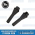 Headlight Drain Tubes, Left & Right