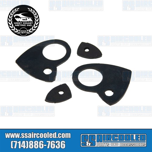 Door Handle Seals, Left & Right Door Handle Seals, Left & Right