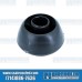 VW Shift Knob, Stock, Black w/12mm Thread, Shift Pattern, 141711141 VW Shift Knob, Stock, Black w/12mm Thread, Shift Pattern, 141711141