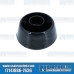 VW Shift Knob, Stock, Black, w/12mm Thread, No Shift Pattern, 141711141D VW Shift Knob, Stock, Black, w/12mm Thread, No Shift Pattern, 141711141D