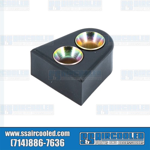Door Alignment Wedge, Left or Right, Rubber Door Alignment Wedge, Left or Right, Rubber