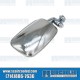 VW Side-View Mirror, Right, Rectangle, 141857502, VW Ghia