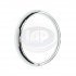 Headlight Trim Ring, Chrome
