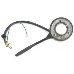 Turn Signal Switch, 5 Wire, Black Turn Signal Switch, 5 Wire, Black