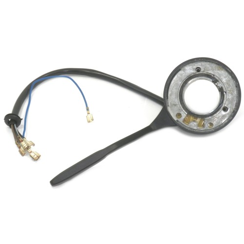 Turn Signal Switch, 5 Wire, Black Turn Signal Switch, 5 Wire, Black