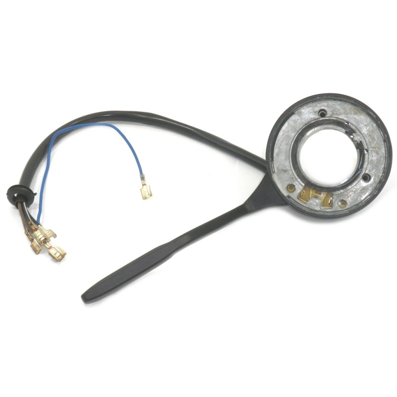 VW Turn Signal Switch, 5 Wire, Black, 141953517FBK VW Turn Signal Switch, 5 Wire, Black, 141953517FBK