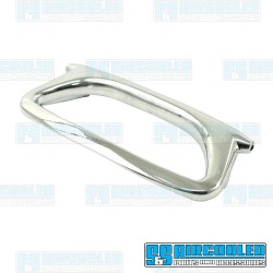 Universal Door Pulls, Chrome Universal Door Pulls, Chrome