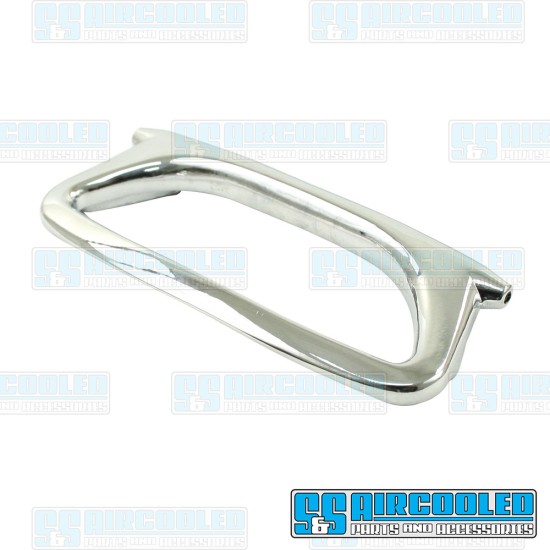  VW EMPI UNIV.DOOR PULLS,PR, 15-2080-0