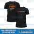 EMPI Racing Team Short Sleeve T-Shirt, Black