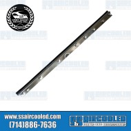 Window Scraper, Outer w/Chrome, Quarter Window, Left Window Scraper, Outer w/Chrome, Quarter Window, Left