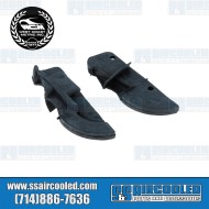 Quarter Window Wedge Seal, Front, Left & Right