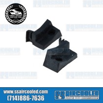 Quarter Window Wedge Seal, Rear, Left & Right Quarter Window Wedge Seal, Rear, Left & Right