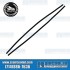 Felt Channel, Vent Window Post, Left & Right