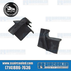 Door Wedges, Rear, Left & Right Door Wedges, Rear, Left & Right
