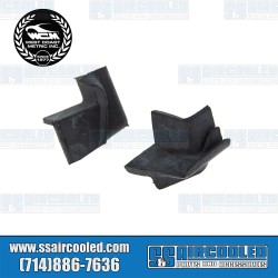 Door Wedges, Rear, Left & Right Door Wedges, Rear, Left & Right