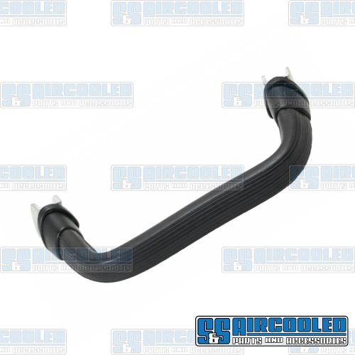 Dash Grab Handle, Black