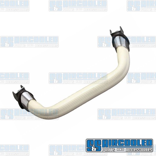Dash Grab Handle, Ivory