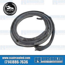 Door Seal, Left