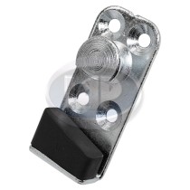 Door Striker Plate, Right Door Striker Plate, Right