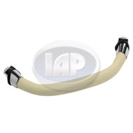 Dash Grab Handle, Ivory
