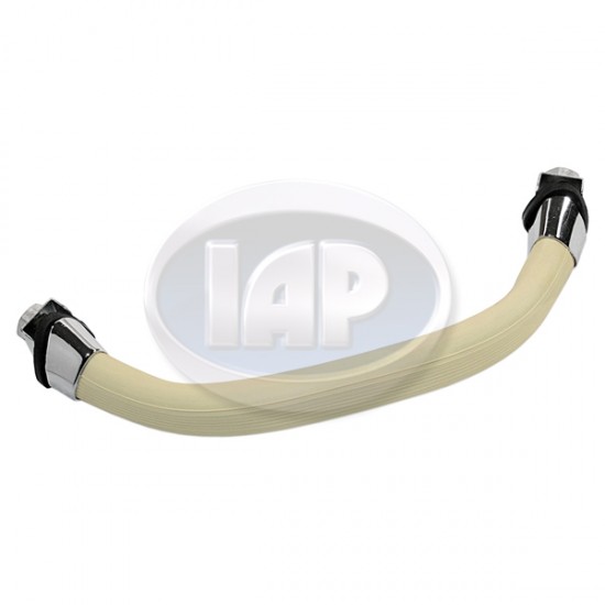  VW Dash Grab Handle, Ivory, 151857641C-IV