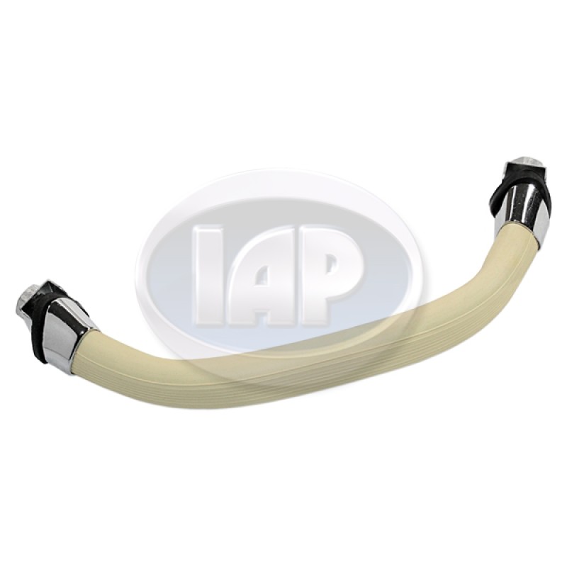 VW Dash Grab Handle, Ivory, 151857641C-IV VW Dash Grab Handle, Ivory, 151857641C-IV
