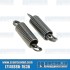 Side Tension Cable Springs, Convertible Top, Left & Right