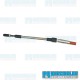 EMPI VW Accelerator/Control Cable, 7ft Length, Morse Style, 16-2077-0