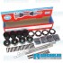 Axle Kit, 108mm 930 CV, 22in., 28 Spline, Chromoly